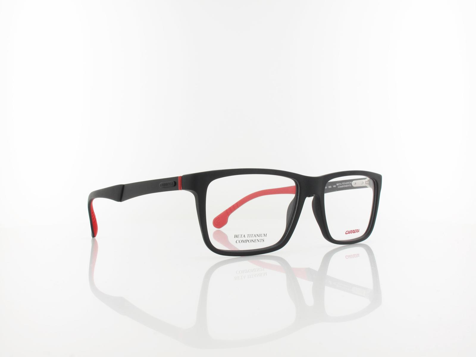 Carrera | CA 8825/V  003 55 | matte black