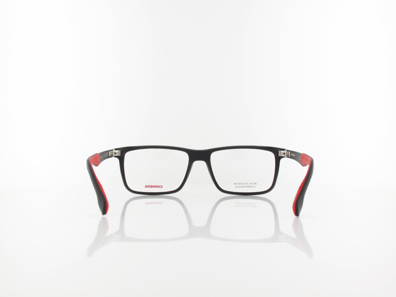 Carrera | CA 8825/V  003 55 | matte black