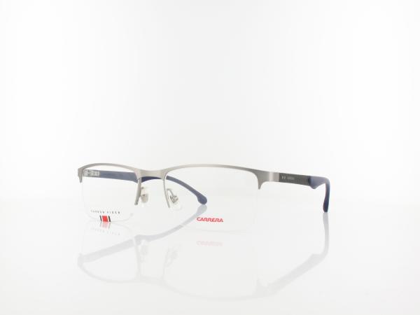Carrera | CA 8846 R81 54 | matte ruthenium