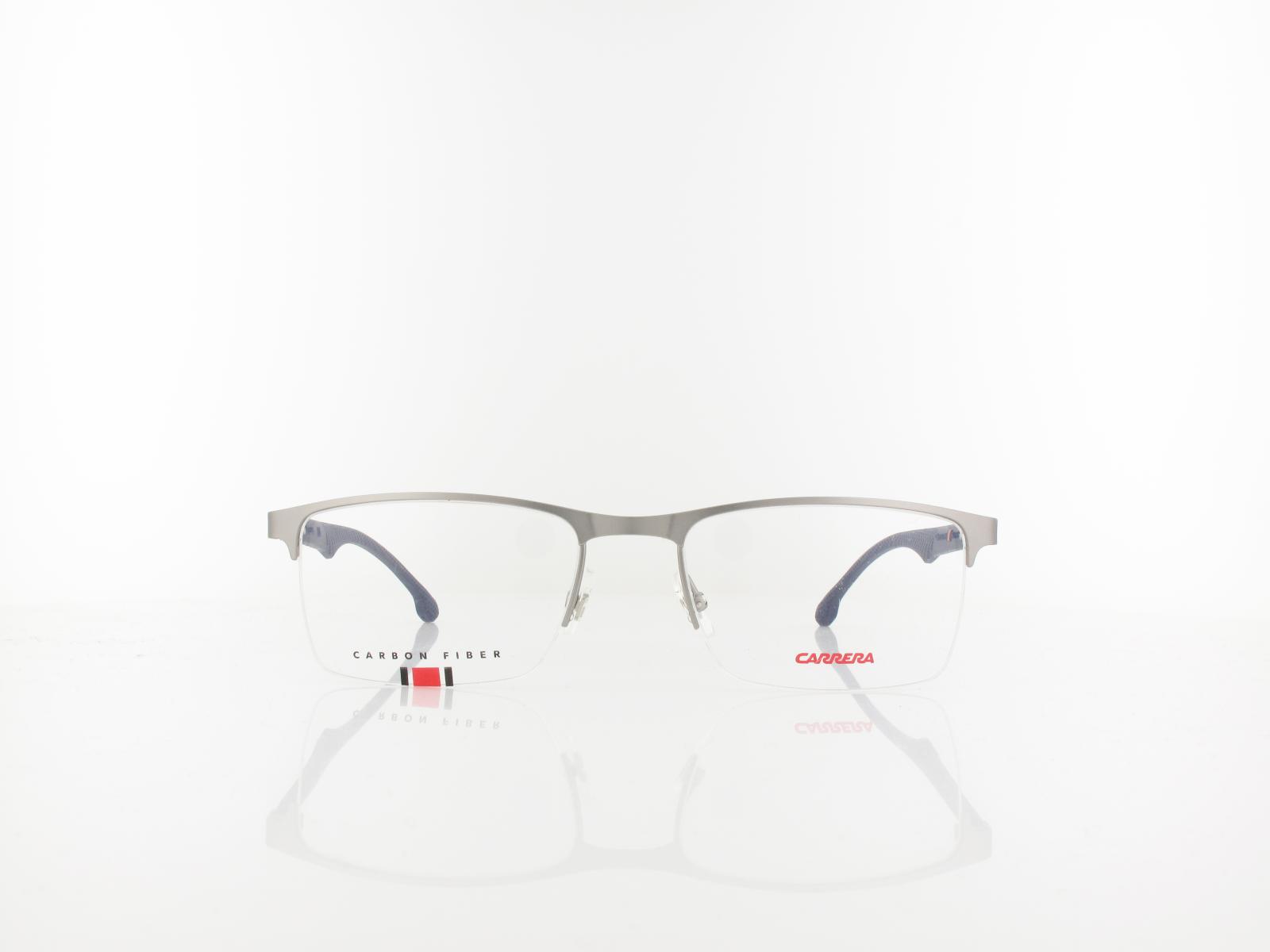 Carrera | CA 8846 R81 54 | matte ruthenium