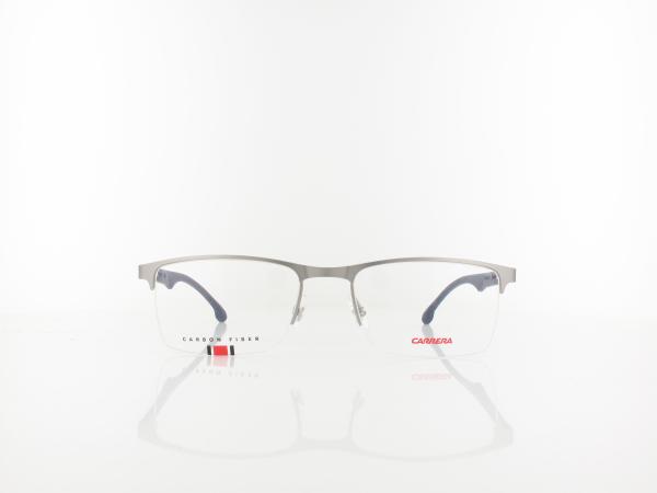 Carrera | CA 8846 R81 54 | matte ruthenium