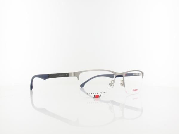 Carrera | CA 8846 R81 54 | matte ruthenium