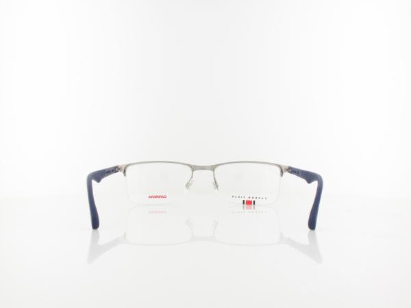 Carrera | CA 8846 R81 54 | matte ruthenium