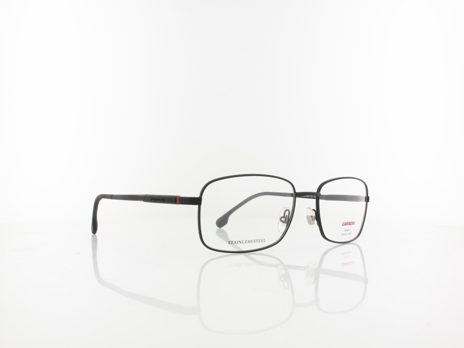 Carrera | CA 8848 003 55 | matte black