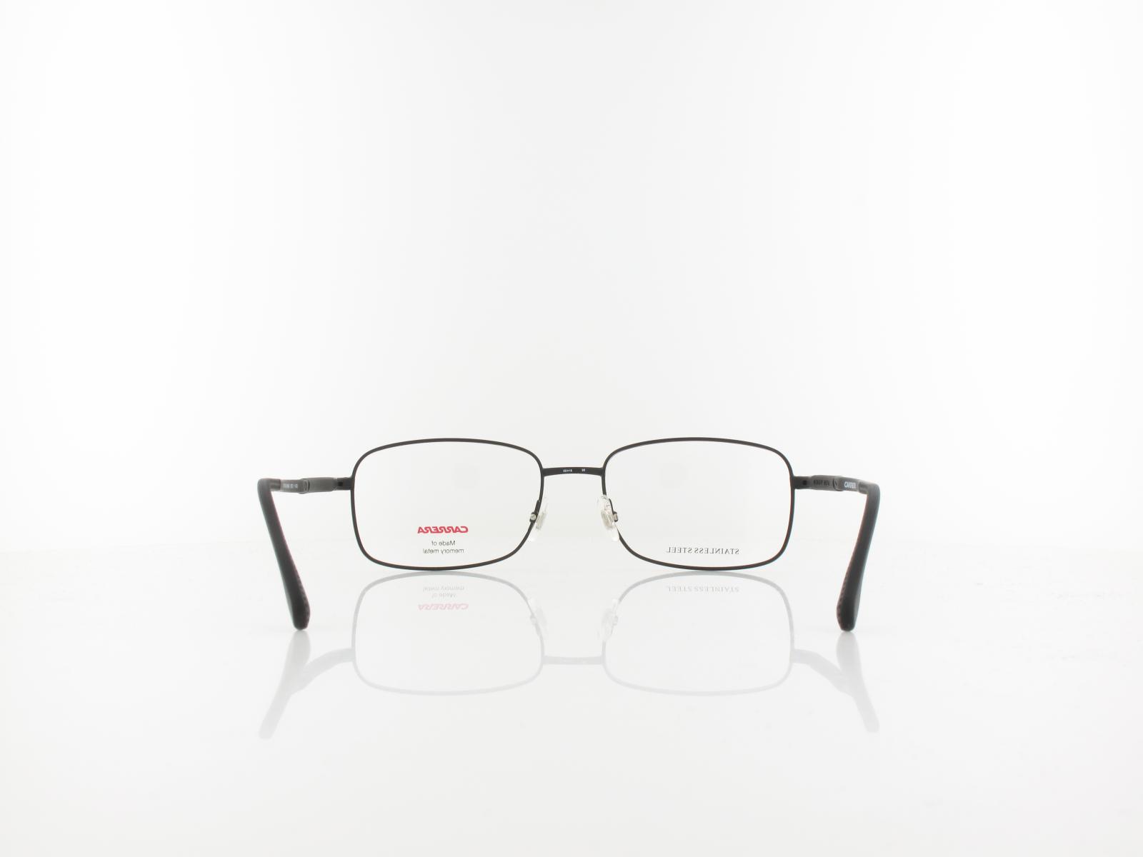 Carrera | CA 8848 003 55 | matte black