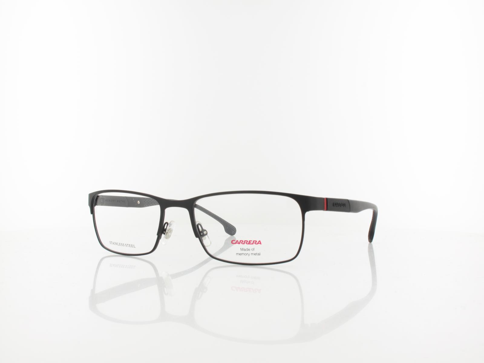 Carrera | CA 8849 003 55 | matte black