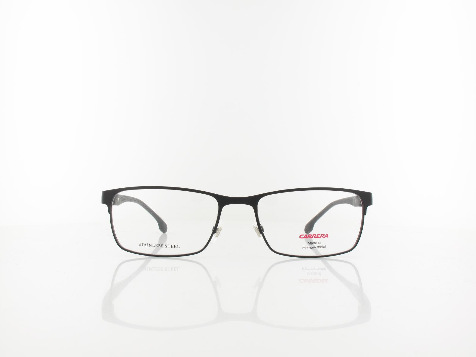 Carrera | CA 8849 003 55 | matte black