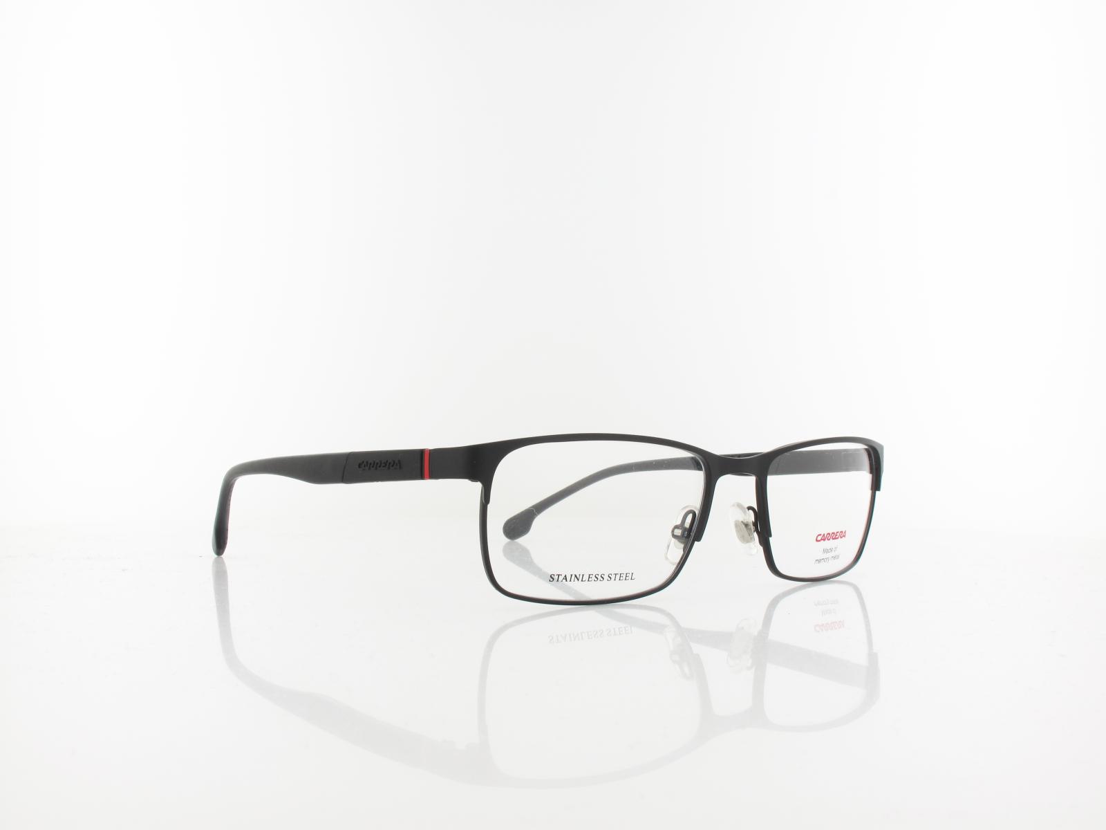 Carrera | CA 8849 003 55 | matte black