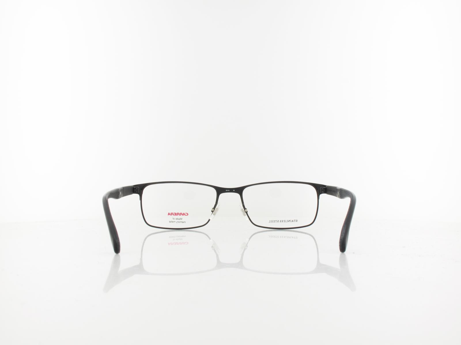 Carrera | CA 8849 003 55 | matte black