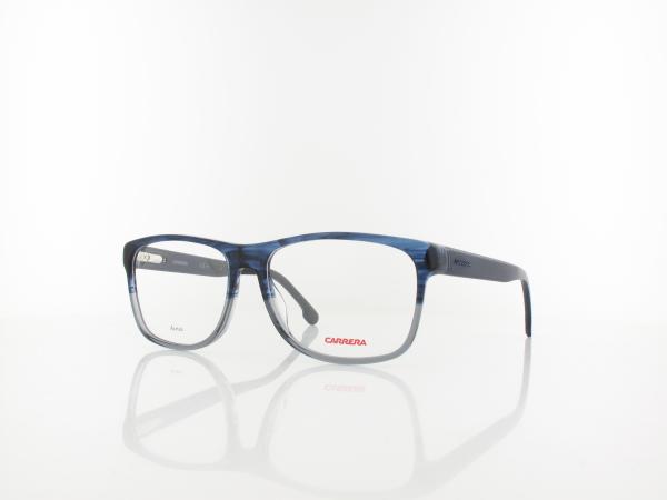 Carrera | CA 8851 3HH 56 | blue grey black