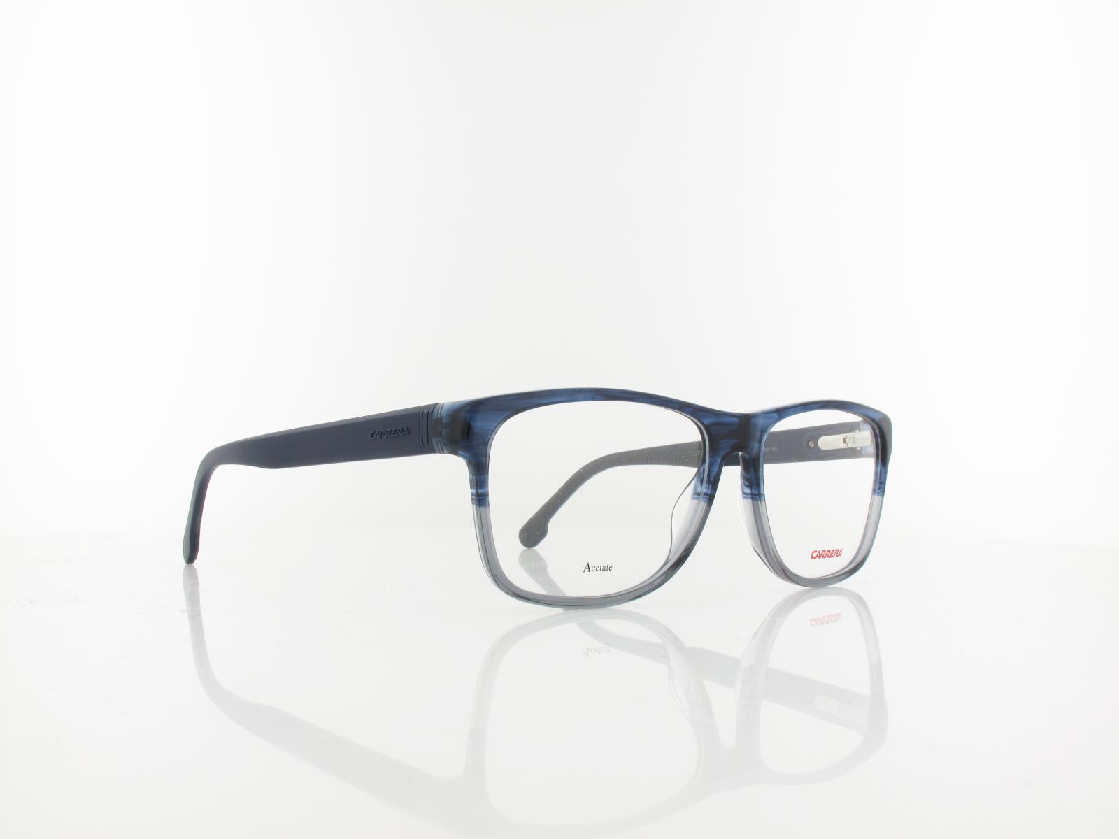 Carrera | CA 8851 3HH 56 | blue grey black