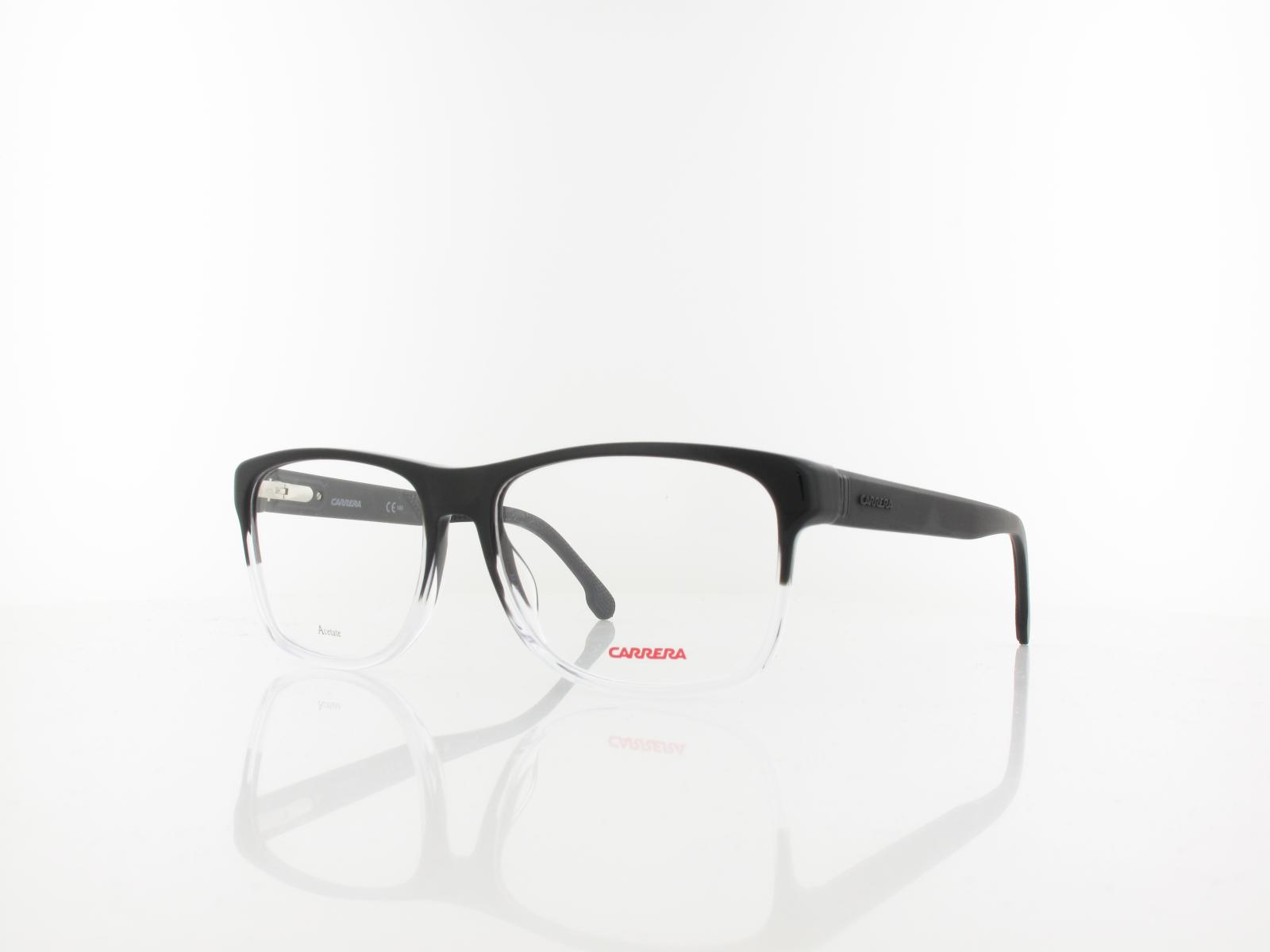 Carrera | CA 8851 81V 56 | black shaded crystal