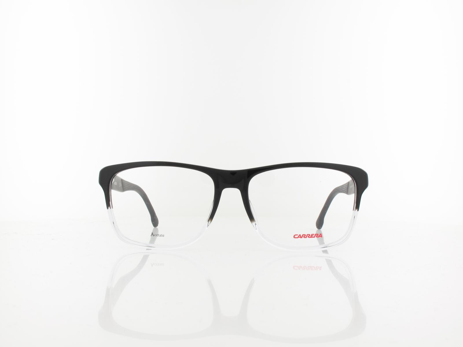 Carrera | CA 8851 81V 56 | black shaded crystal