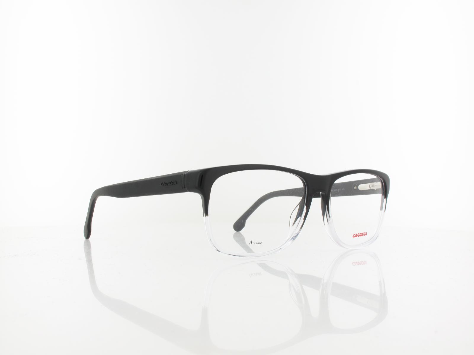 Carrera | CA 8851 81V 56 | black shaded crystal