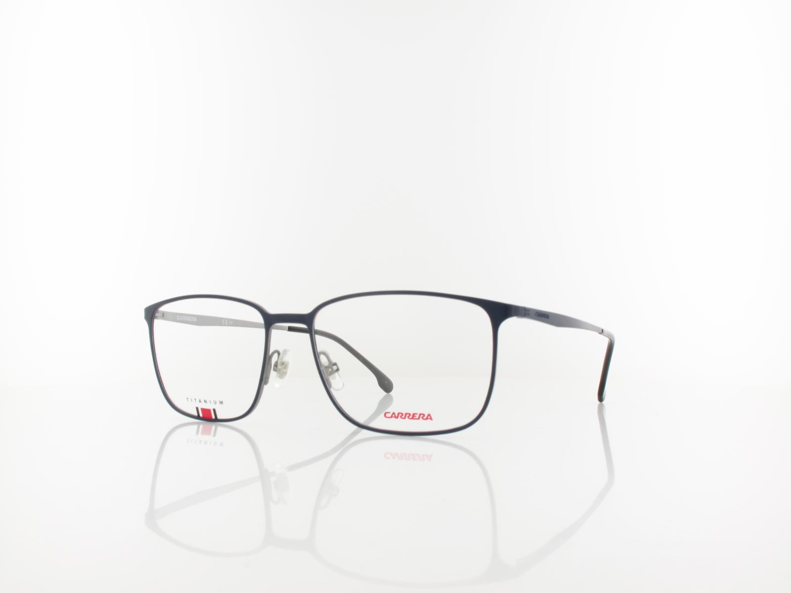 Carrera | CA 8858 PJP 56 | blue