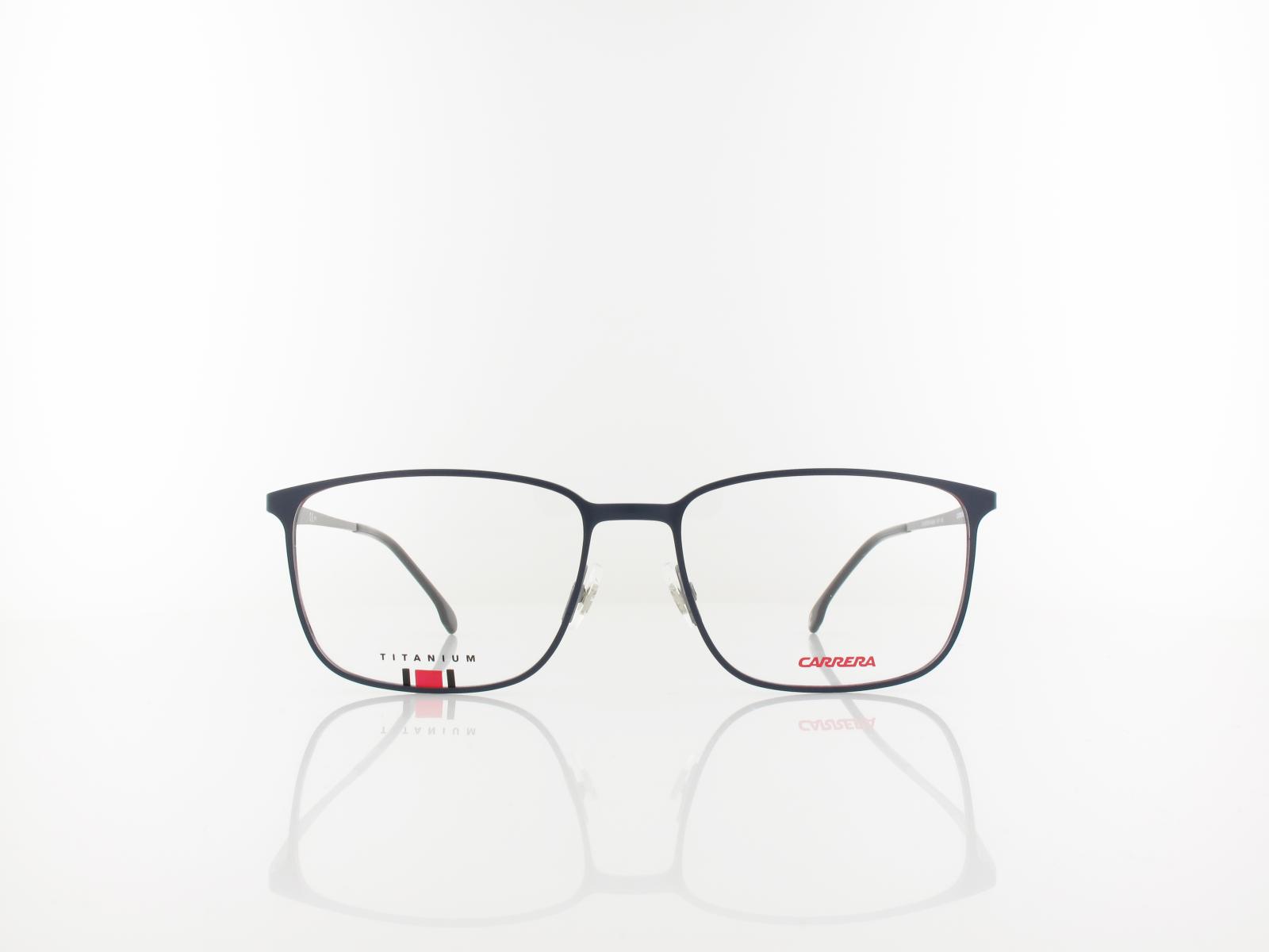 Carrera | CA 8858 PJP 56 | blue