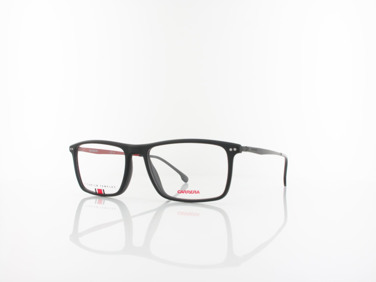 Carrera | CA 8866 003 54 | matte black