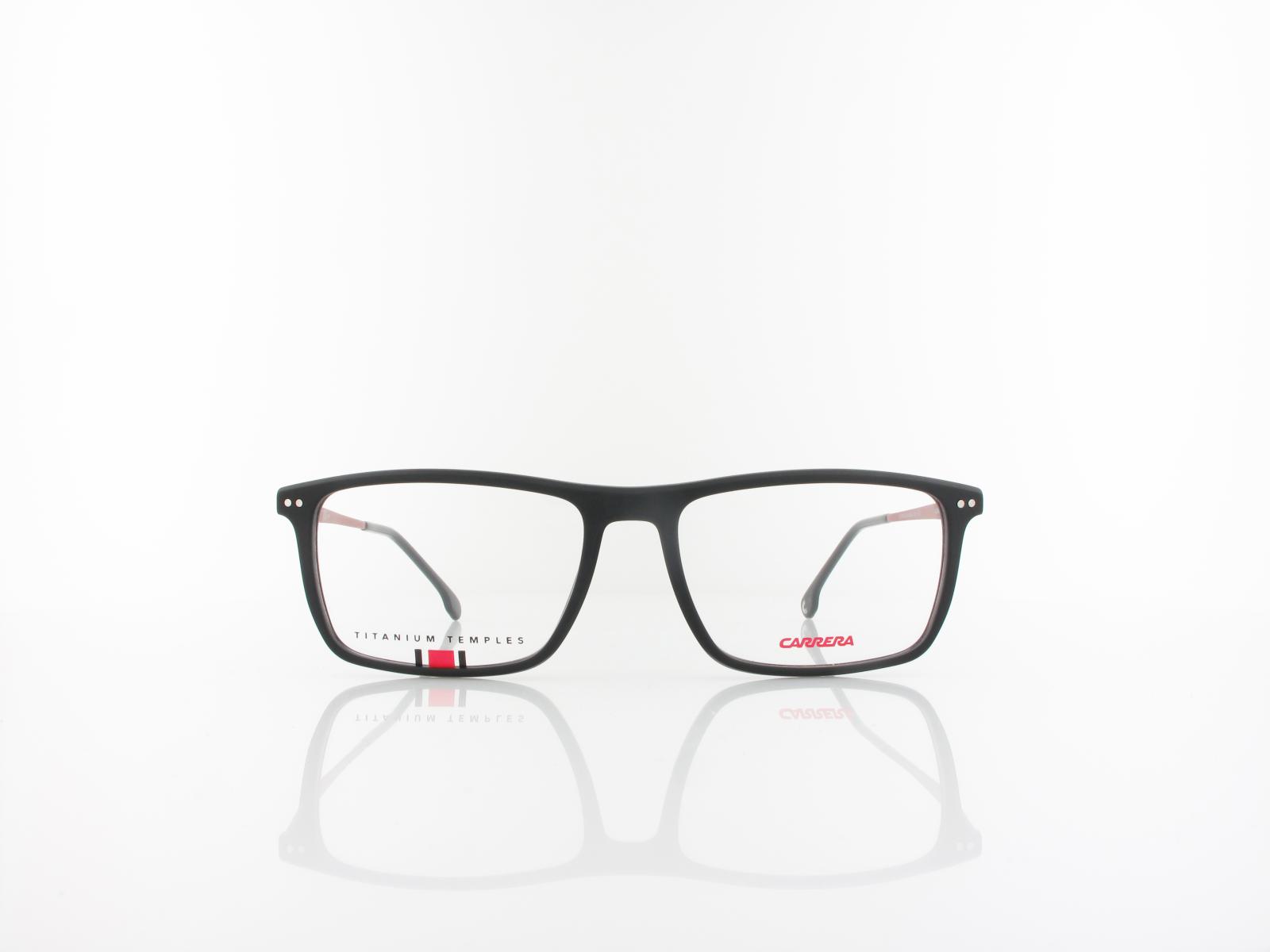 Carrera | CA 8866 003 54 | matte black