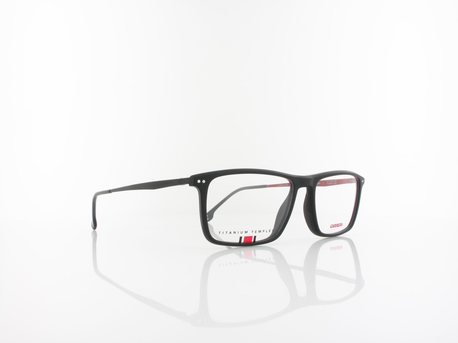 Carrera | CA 8866 003 54 | matte black