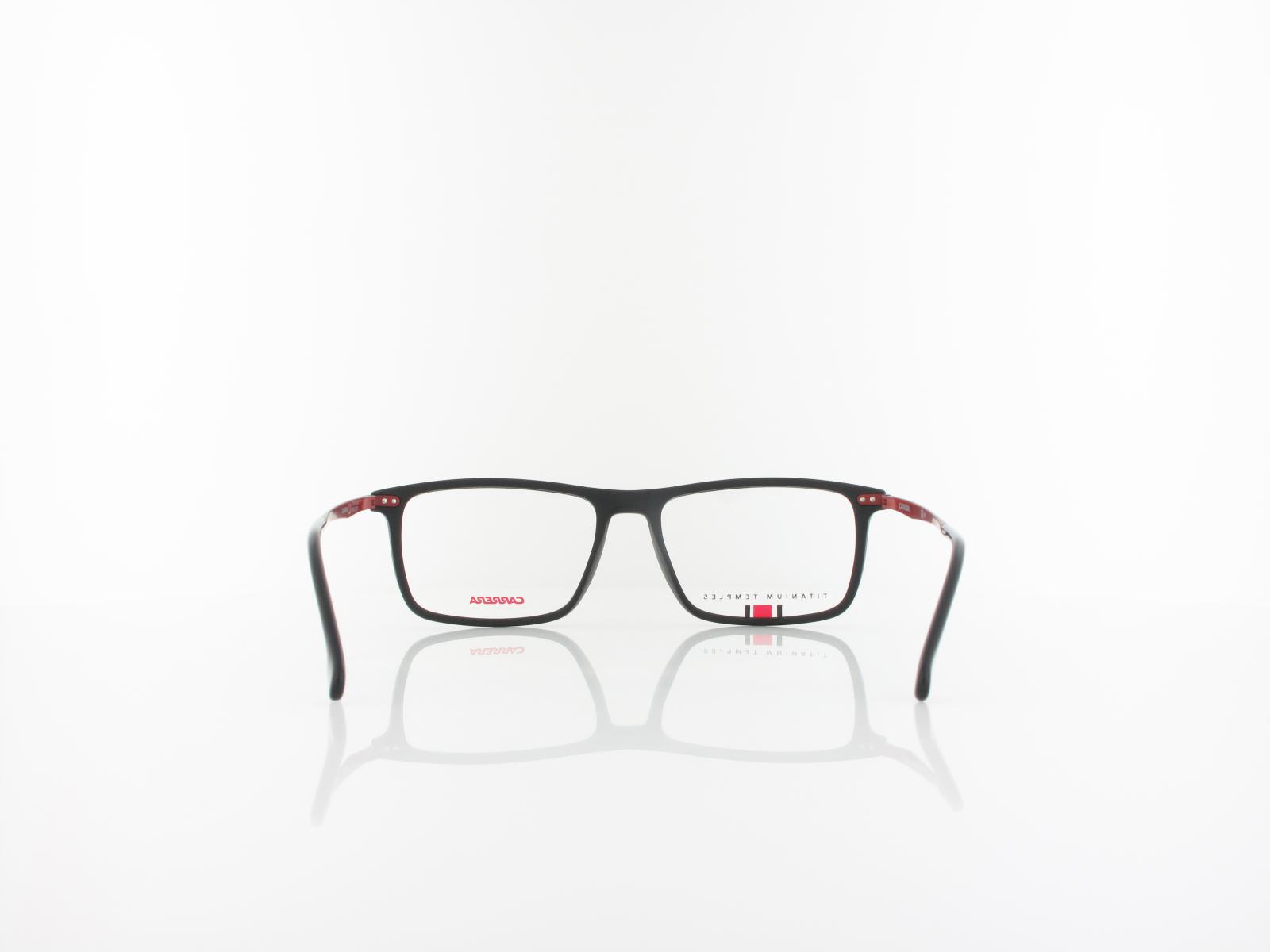 Carrera | CA 8866 003 54 | matte black
