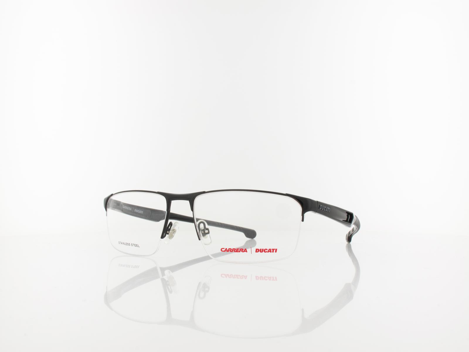Carrera | CARDUC 025 807 57 | black