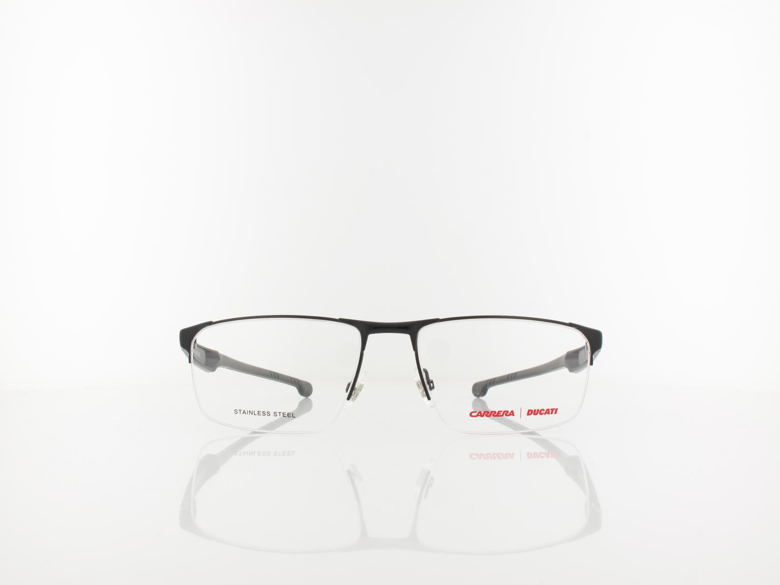 Carrera | CARDUC 025 807 57 | black