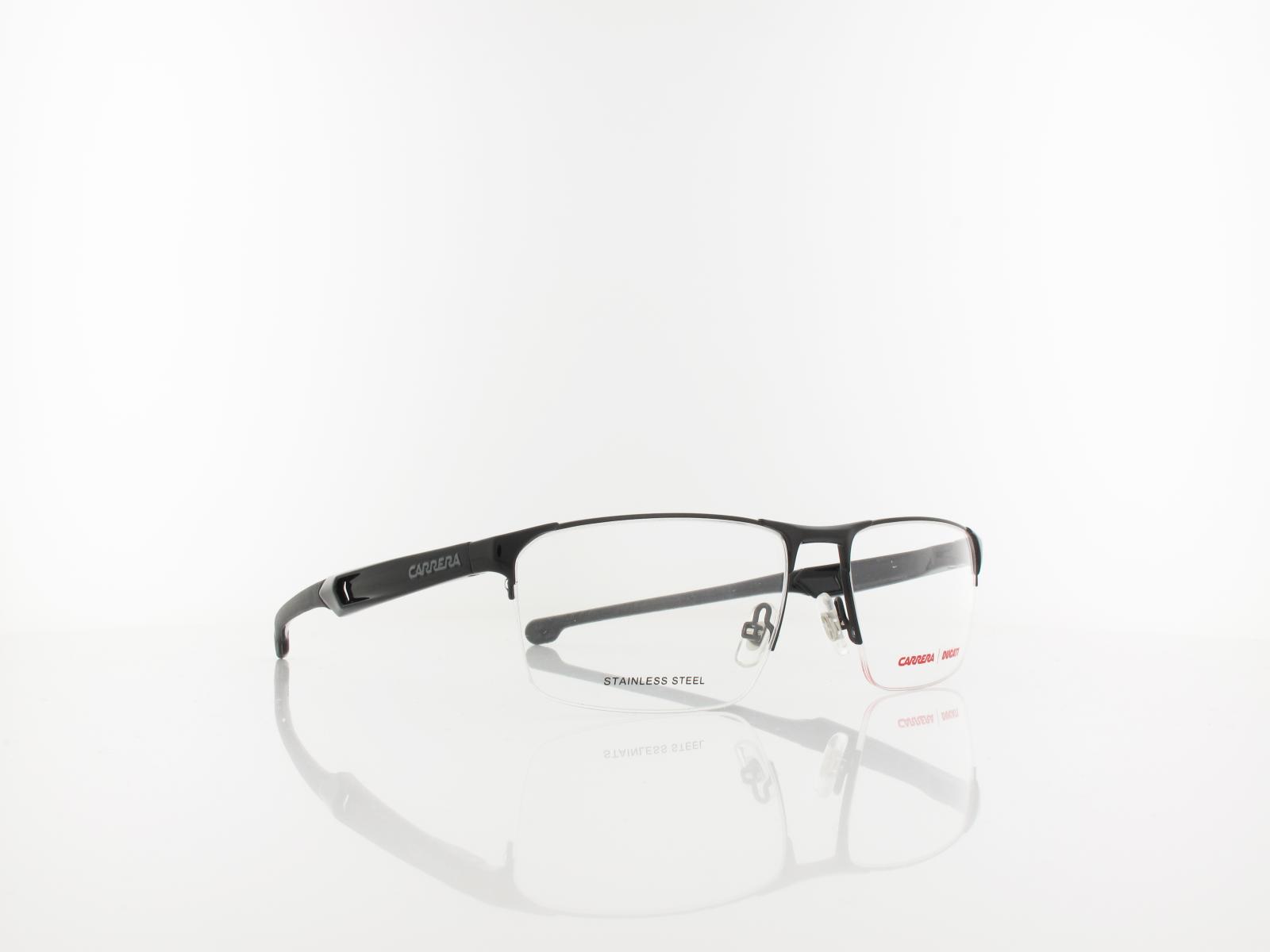 Carrera | CARDUC 025 807 57 | black