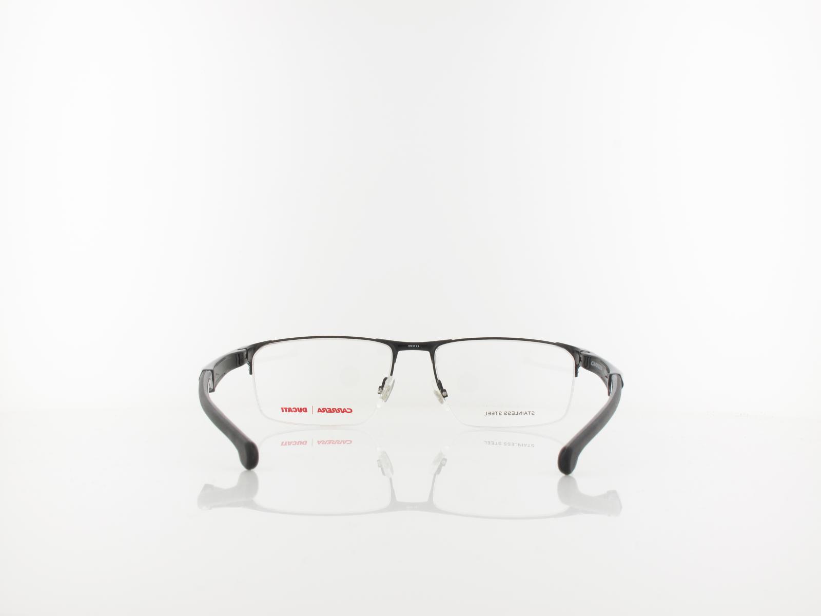 Carrera | CARDUC 025 807 57 | black