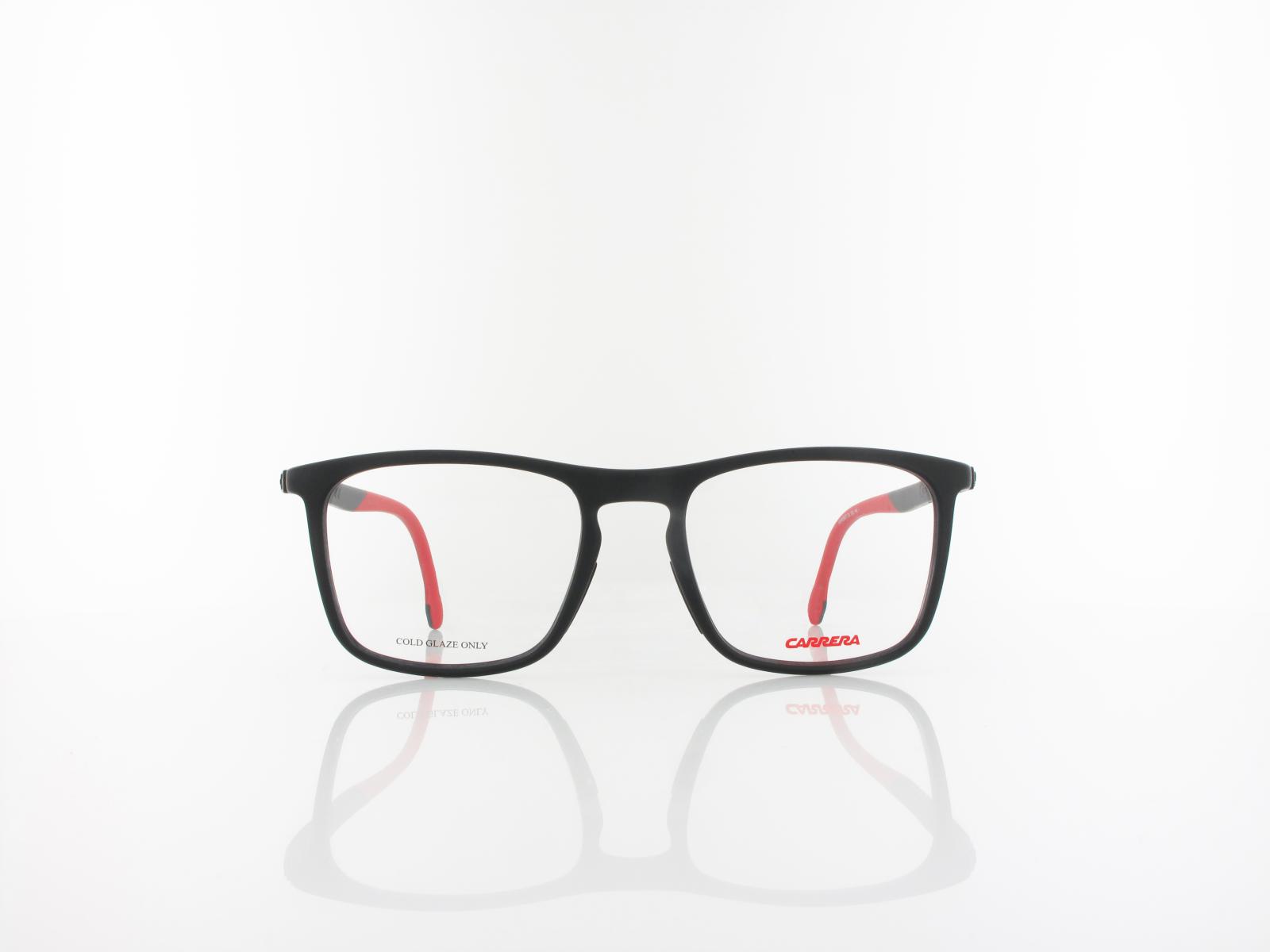 Carrera | HYPERFIT 20  003 51 | matte black