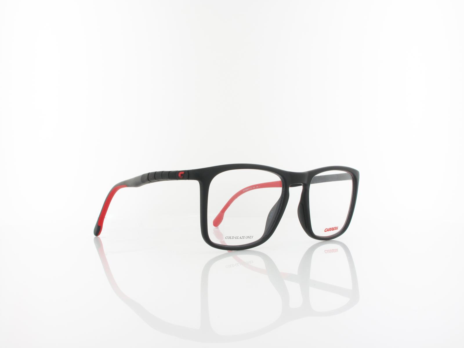 Carrera | HYPERFIT 20  003 51 | matte black