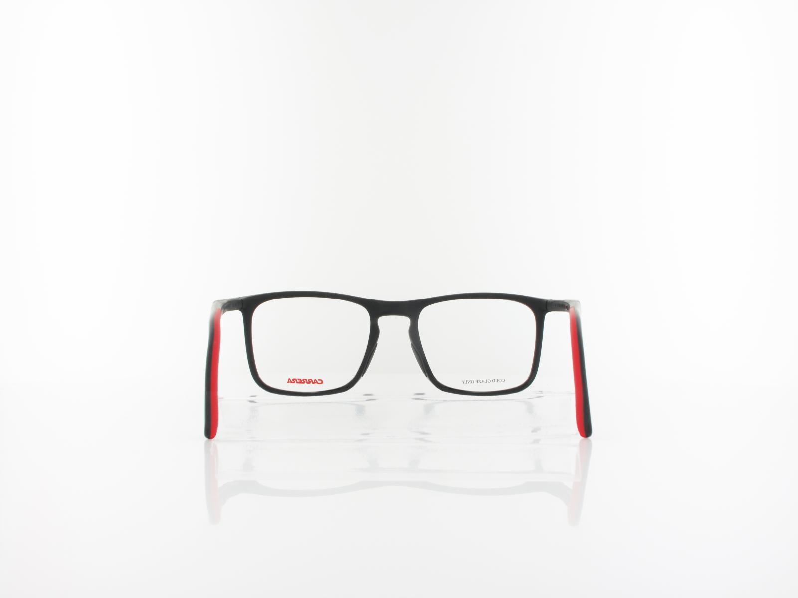 Carrera | HYPERFIT 20  003 51 | matte black