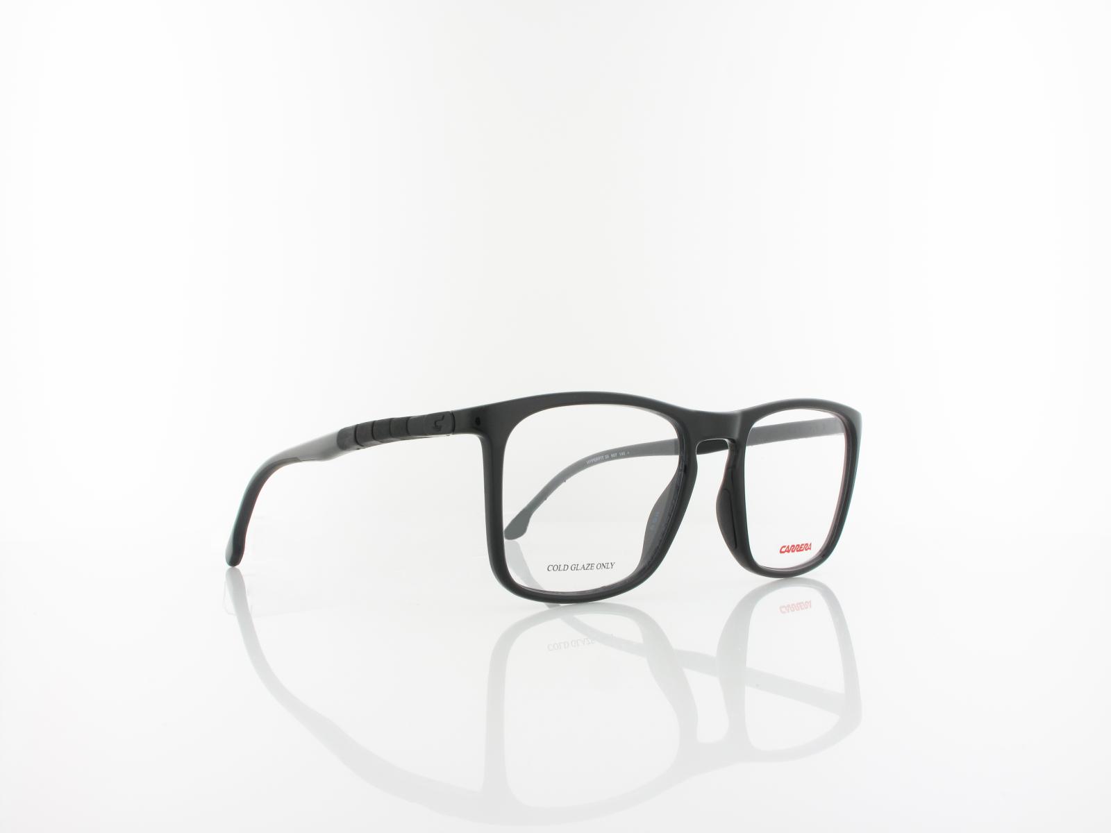 Carrera | HYPERFIT 20  807 51 | black