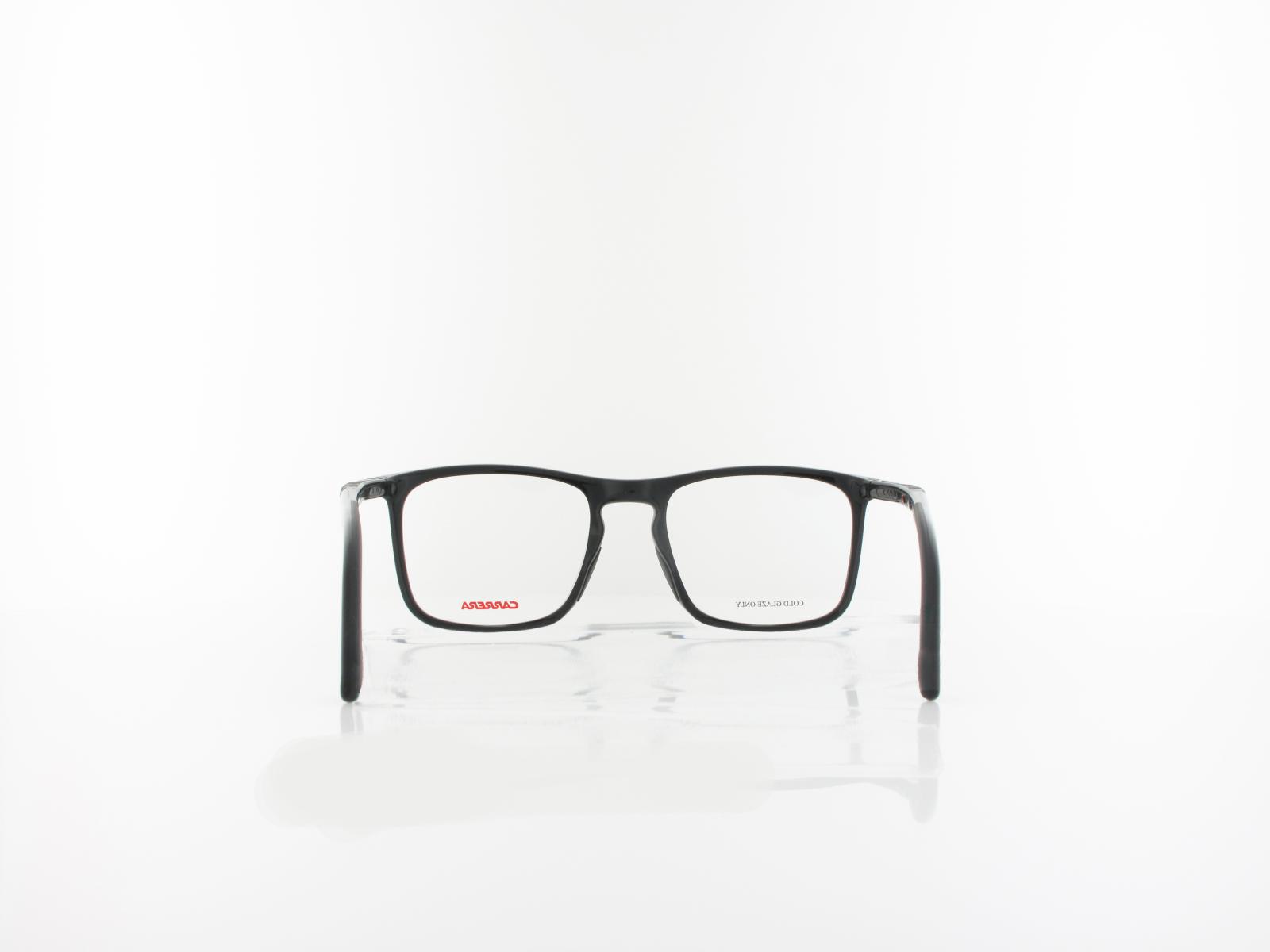 Carrera | HYPERFIT 20  807 51 | black