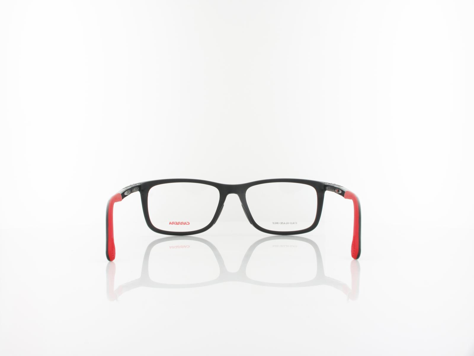 Carrera | HYPERFIT 24 003 54 | matte black