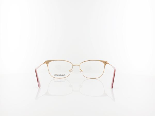 Calvin Klein | CK18108 600 52 | red