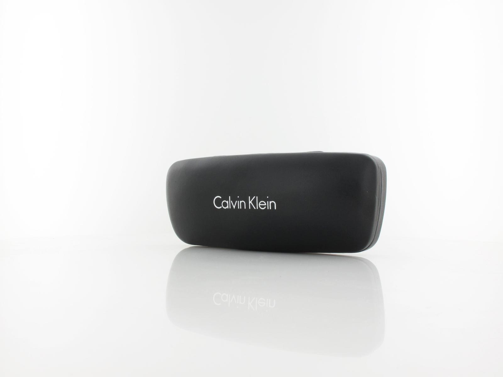 Calvin Klein | CK18514 019 52 | charcoal grey gradient