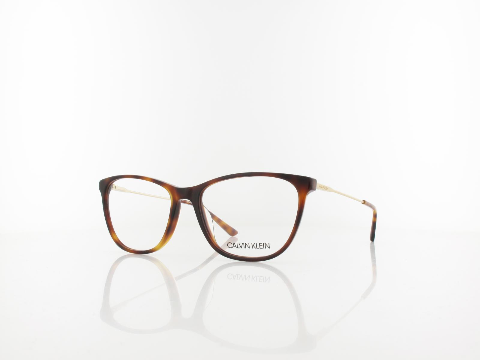 Calvin Klein | CK18706 240 53 | soft tortoise
