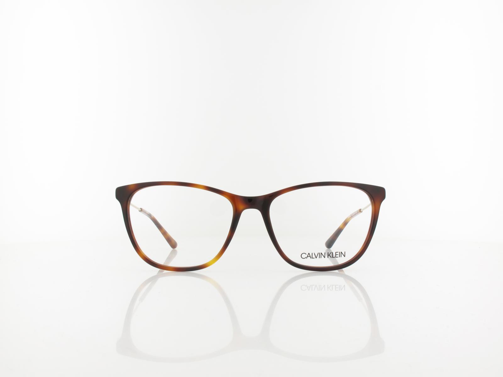 Calvin Klein | CK18706 240 53 | soft tortoise