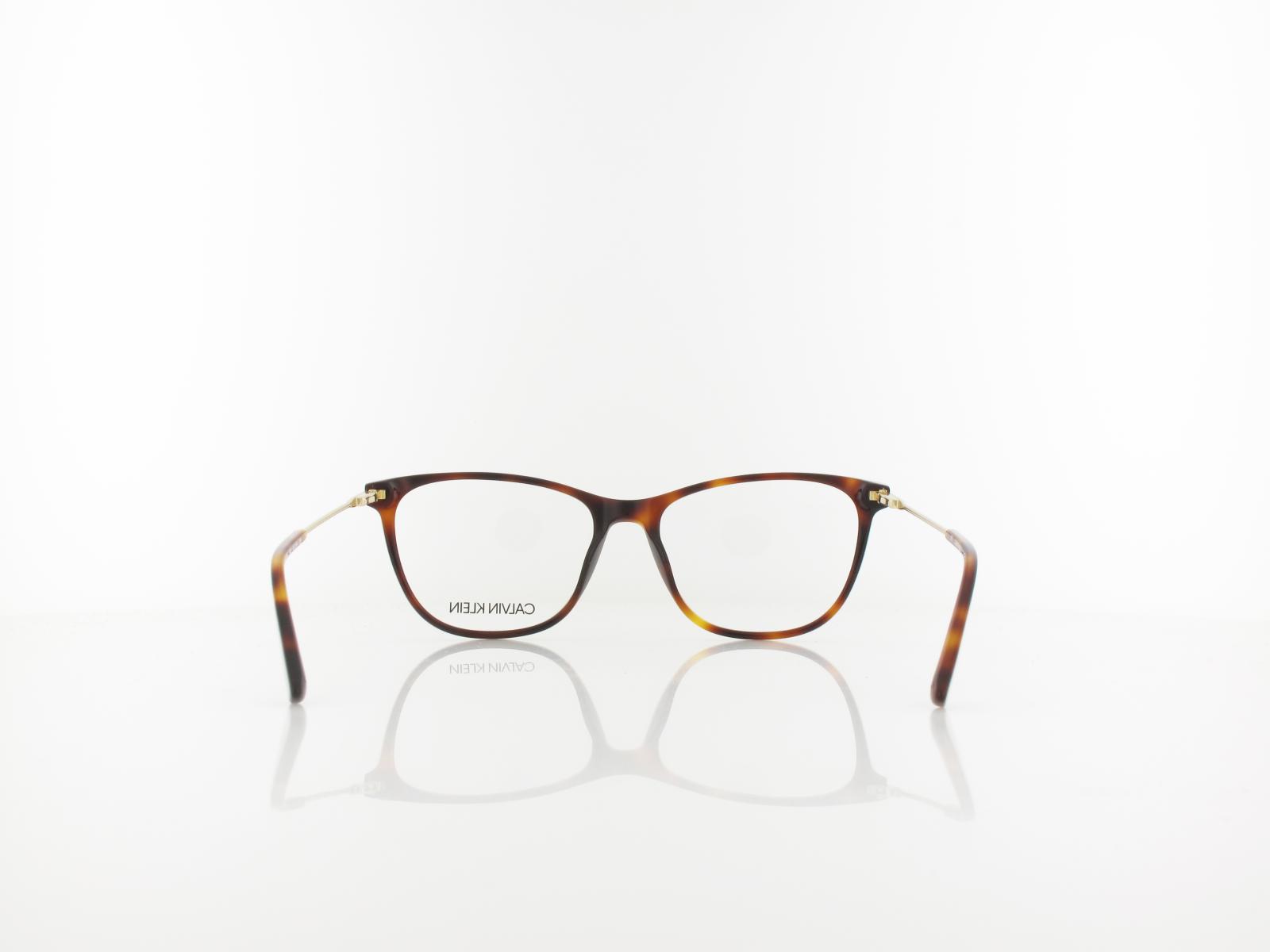 Calvin Klein | CK18706 240 53 | soft tortoise