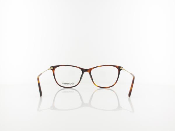 Calvin Klein | CK18706 240 53 | soft tortoise