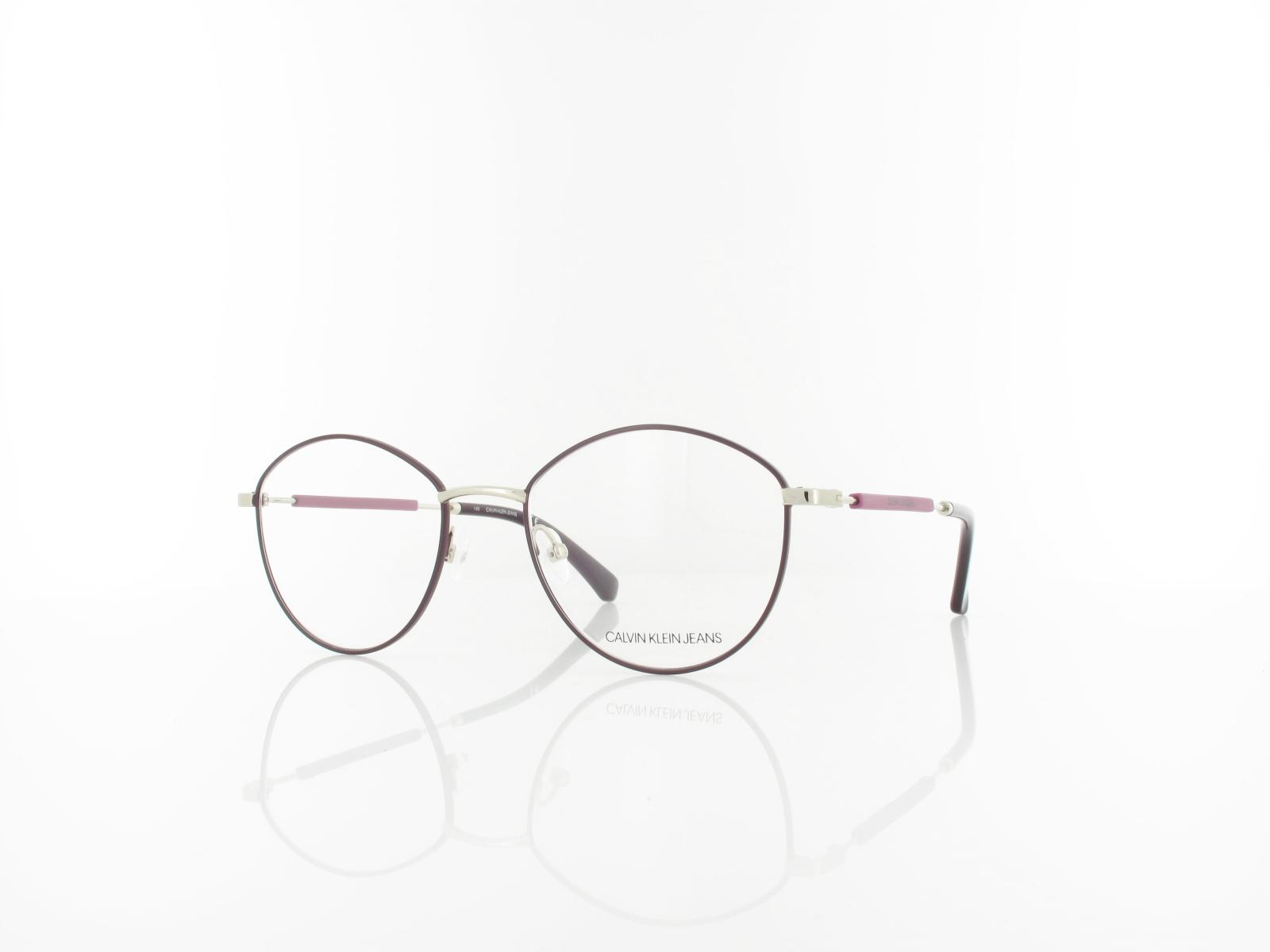 Calvin Klein | CKJ19107 502 52 | plum