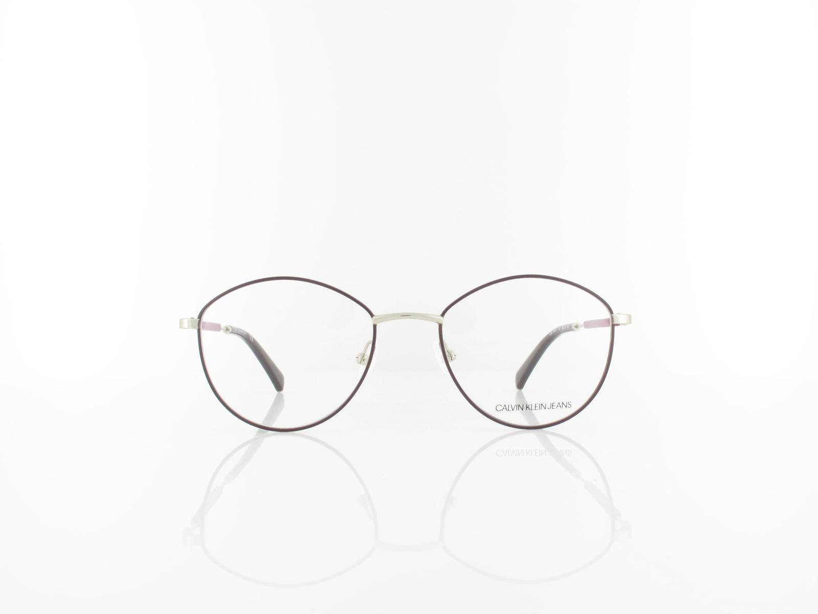 Calvin Klein | CKJ19107 502 52 | plum