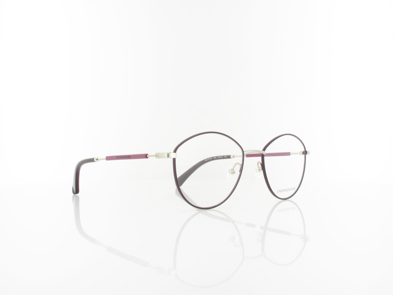 Calvin Klein | CKJ19107 502 52 | plum