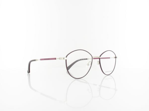 Calvin Klein | CKJ19107 502 52 | plum