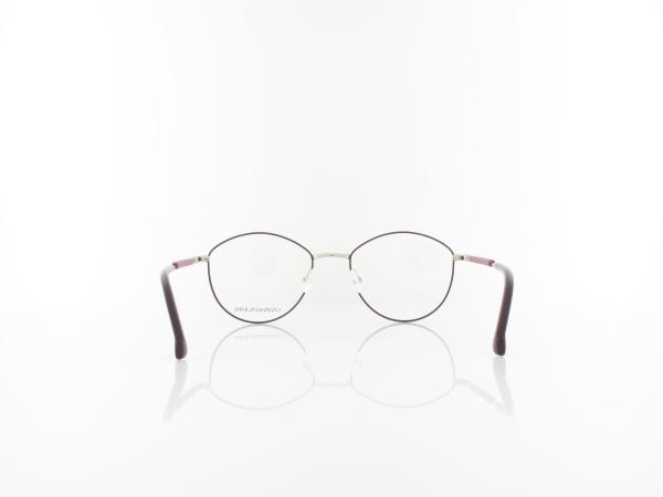 Calvin Klein | CKJ19107 502 52 | plum
