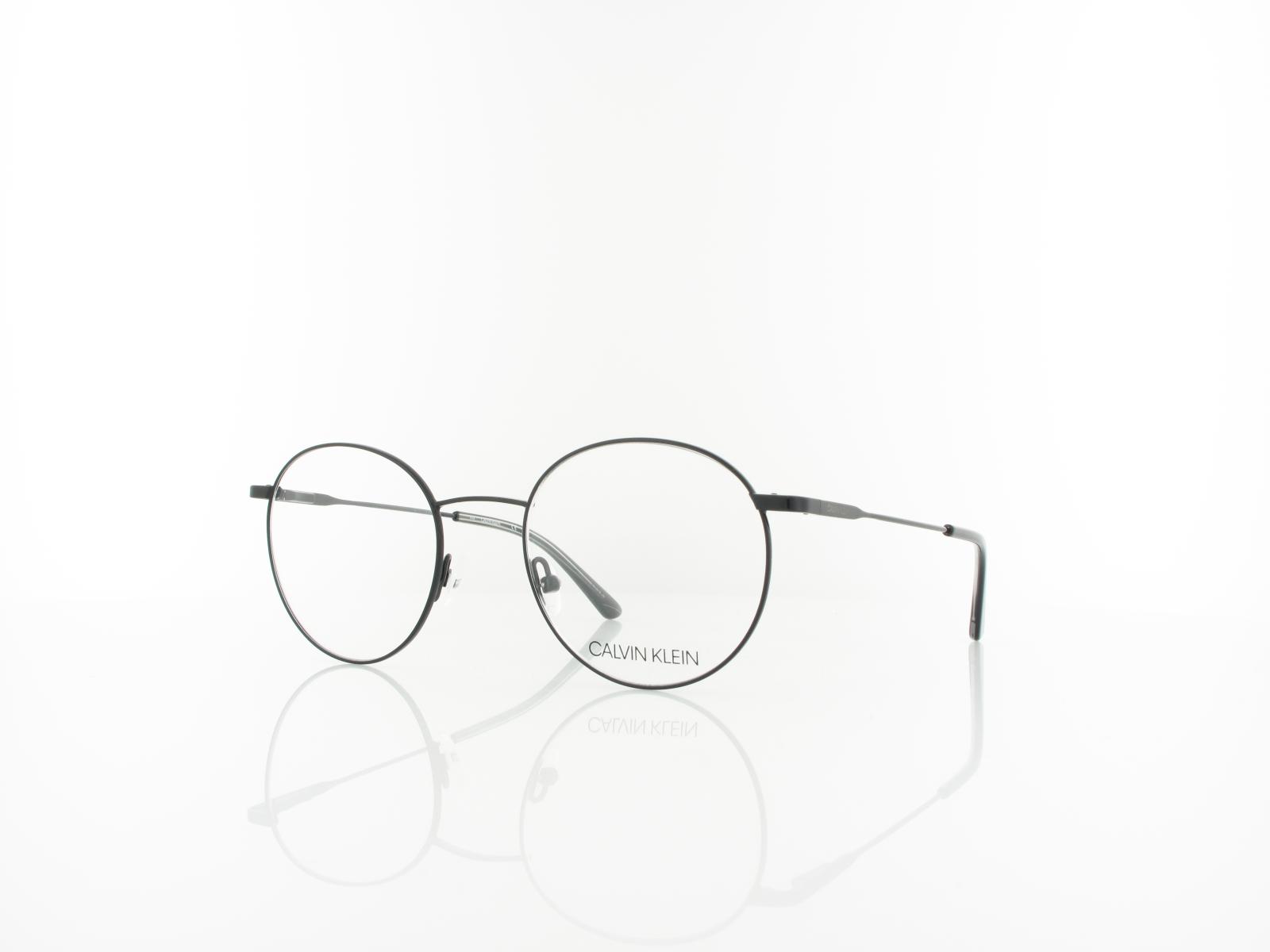 Calvin Klein | CK19119 001 49 | black