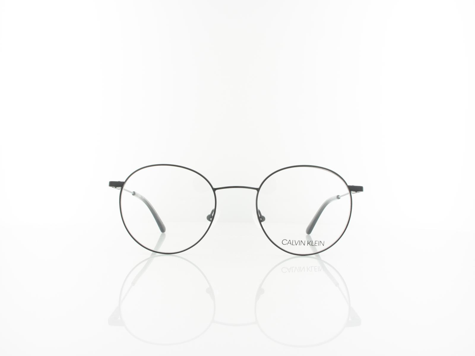 Calvin Klein | CK19119 001 49 | black