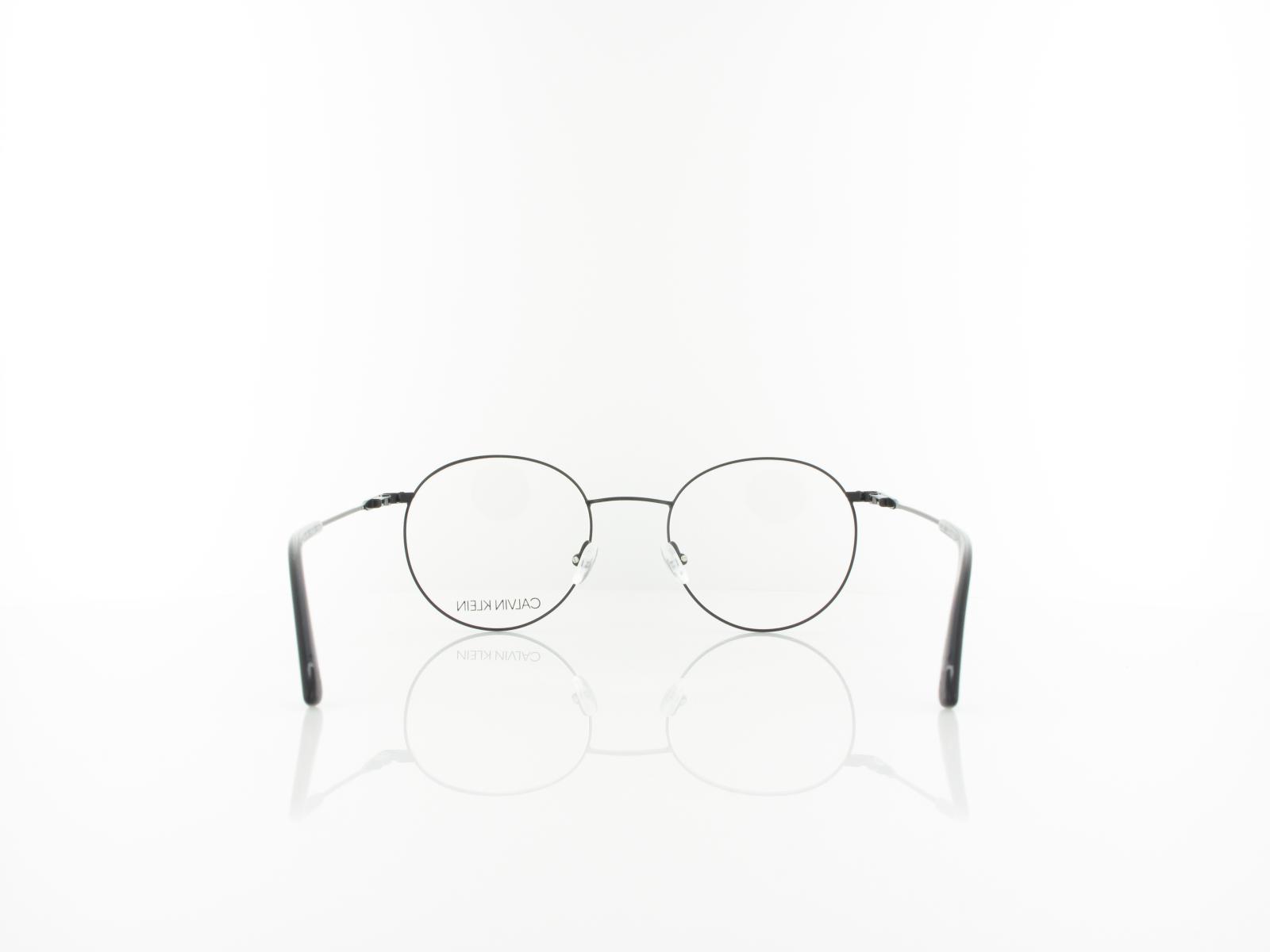 Calvin Klein | CK19119 001 49 | black