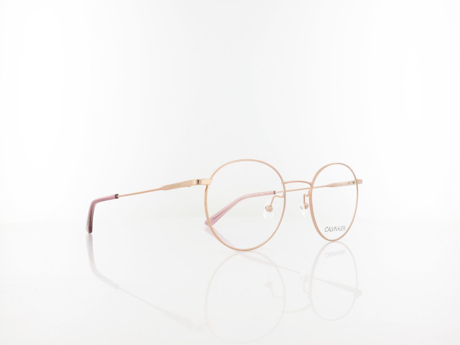 Calvin Klein | CK19119 780 49 | rose gold