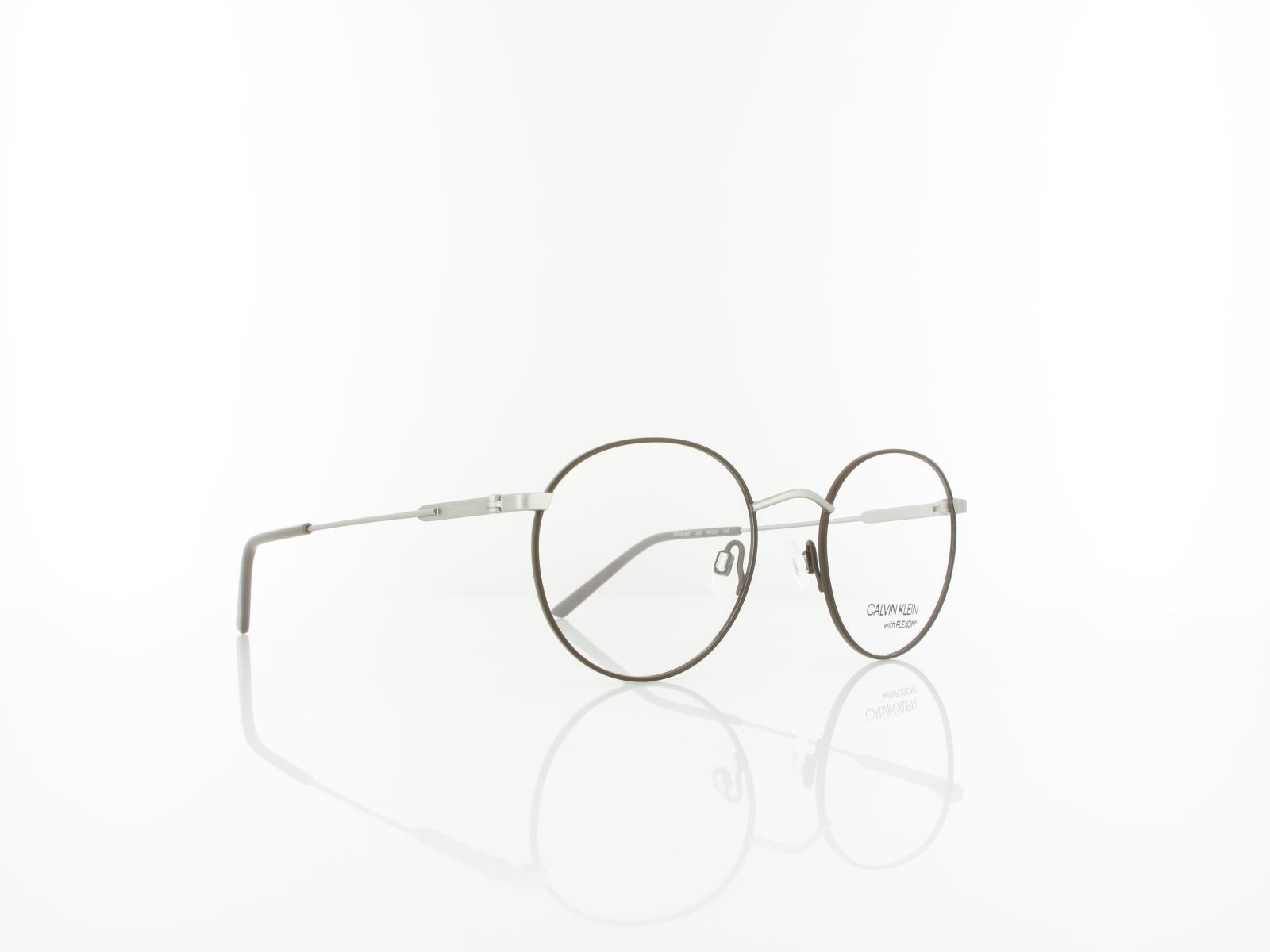 Calvin Klein | CK19146F 050 49 | matte greige